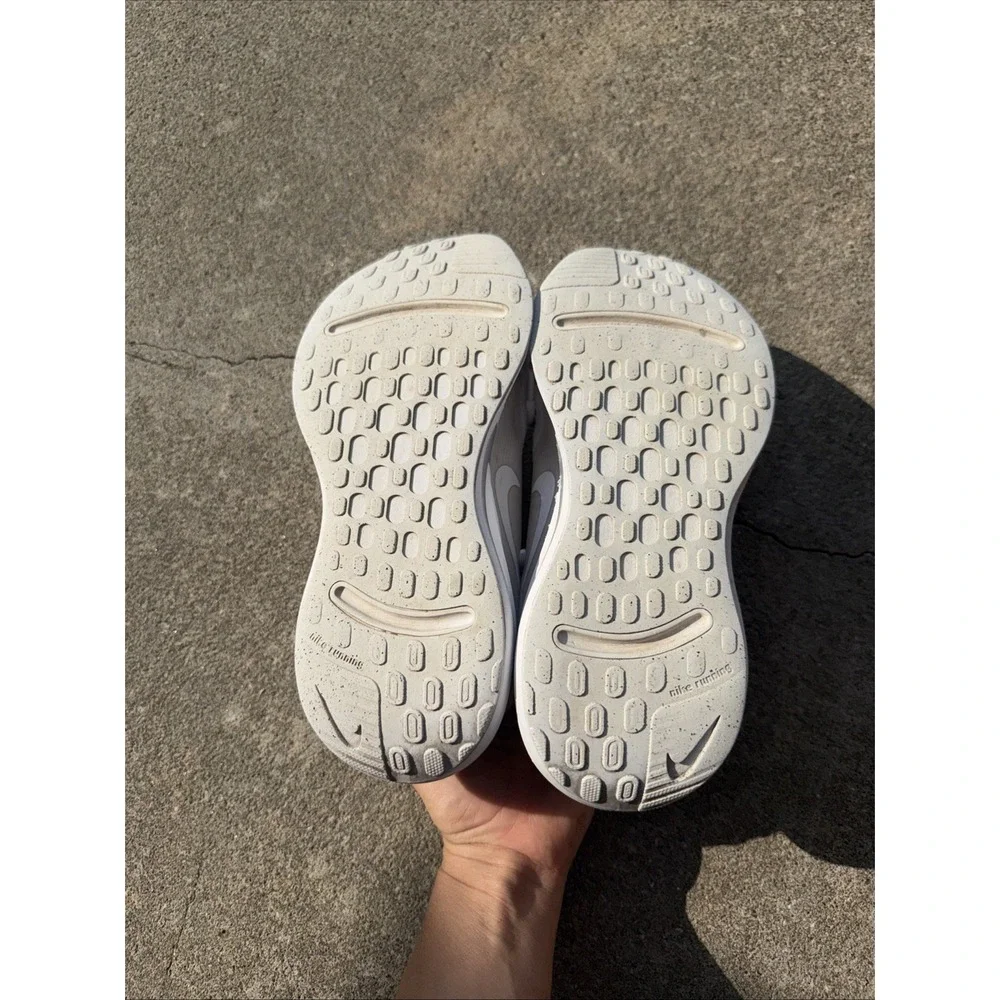 Nike Journey Run Womens Road Running Shoes FJ7765-102 Sz 8.5